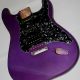 Fender Squire - Purple