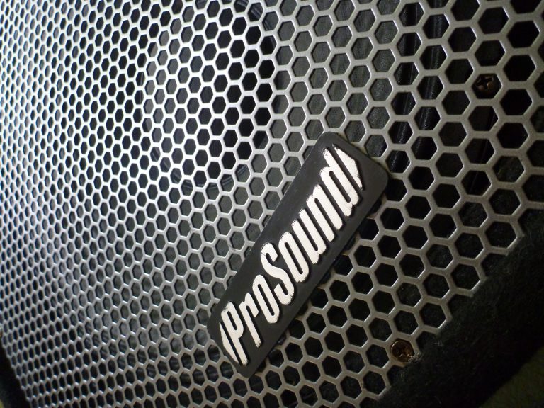 Prosound Monitor Investigation part 1 – Medusa Music