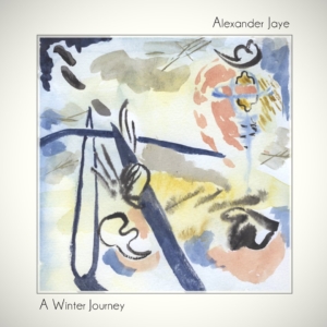 A Winters Journey - Alexander Jaye